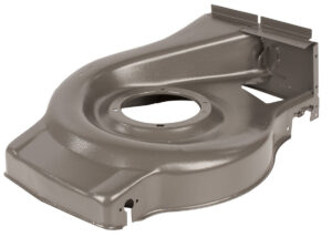 Lawn mower housing Weibang WB507SC ORIGINAL PART