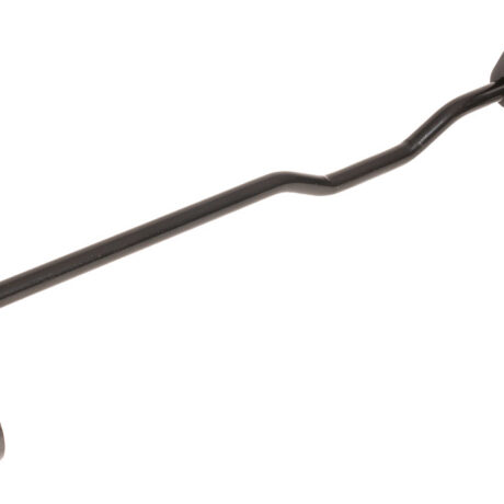 Rear axle weldment Weibang lawn mower WB507SC ORIGINAL PART