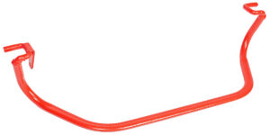 Brake handle Weibang WB454HB red ORIGINAL PART