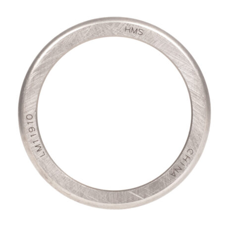 Bearing Ferris front wheel F160Z ORIGINAL PART