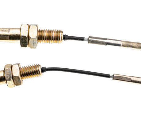 Brake cable Ferris parking brake F160Z ORIGINAL PART