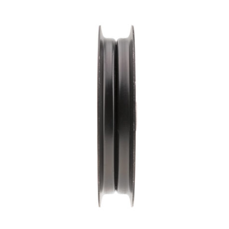 Flat idler pulley Ferris F160Z F210Z ORIGINAL PART