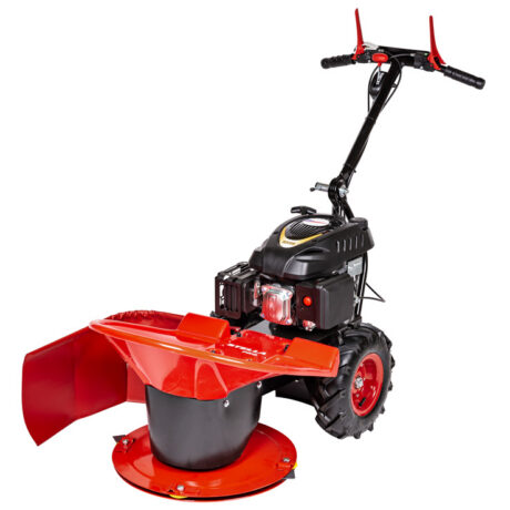 Rotary mower Stella Garden Rato R225 4-blades