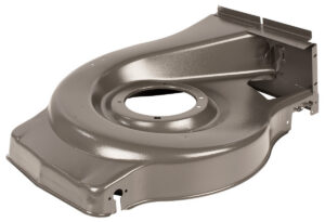 Lawn mower housing Weibang WB537SC ORIGINAL PART