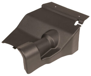 Belt shield Weibang upper WB537SC ORIGINAL PART
