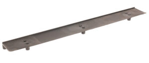 Cover end cap Weibang rear WB537SC ORIGINAL PART
