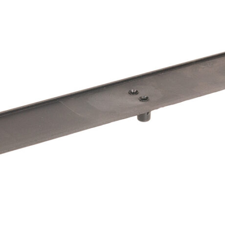 Cover end cap Weibang rear WB537SC ORIGINAL PART