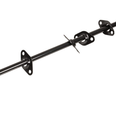 Front axle weldment Weibang lawn mower WB537SC ORIGINAL PART
