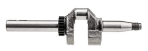 Crankshaft B&S series 400 500 ORIGINAL PART