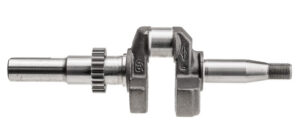 Crankshaft B&S series 600 Quantum ORIGINAL PART