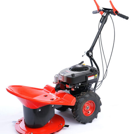 Rotary mower Stella PRO 58cm B&S 875 4-blades