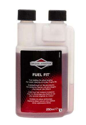 Fuel fit B&S 250 ml ORIGINAL PART