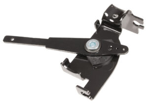 Throttle shifter Weibang WB454HB red ORIGINAL PART
