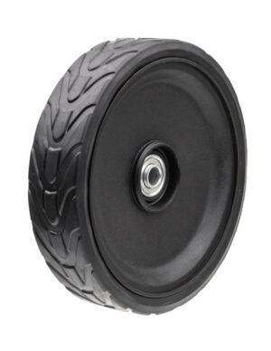 Wheel NAC Riwall Texas rear 8  LS50 LP50 LS46 LP46 S461H S511H assy no drive