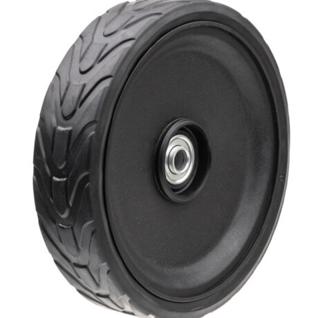 Wheel NAC Riwall Texas rear 8  LS50 LP50 LS46 LP46 S461H S511H assy no drive