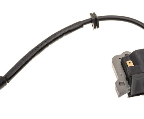Ignition module NAC CS3800 chainsaws available in DIY stores