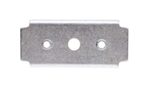 Blade adapter NAC WR6548 World old type shaft 25.4mm