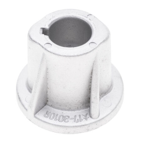 Blade adapter Castel Garden lawn mower GB504/TR/TRE M504/TR/TRE NG504TR/TRE 22.2mm