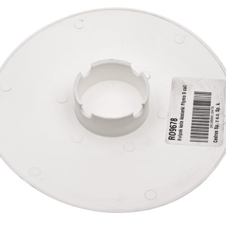 Hubcap Flymo 9 lawn mowers