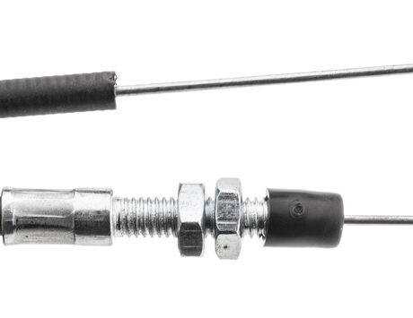 Throttle cable Weibang WB507SC ORIGINAL PART