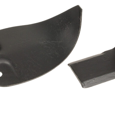 Blade Pubert Roto 507 asendusosa komplekt ORIGINAALOSA