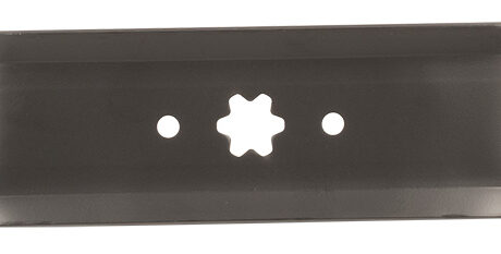 Niiduterad MTD 48,9 cm 6-täheline