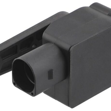 Tulekauguseregulaator TOPRAN 1T0907503
