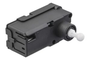 Tuleregulaator TOPRAN 1J0941295A