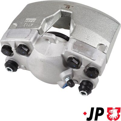 pidurisadul esi vas 345mm VAG