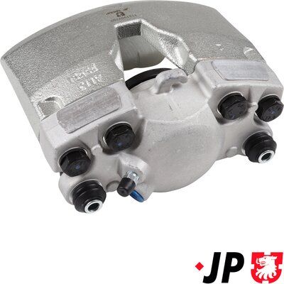 pidurisadul esi par 345mm VAG