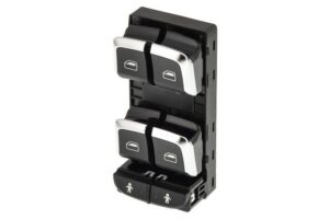 Lüliti aknatõstuki Topran 4G0959851