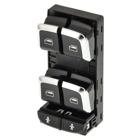 Lüliti aknatõstuki Topran 4G0959851
