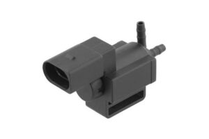 Solenoidklapp TOPRAN 037906283C