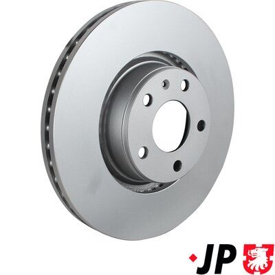 Piduriketas JP