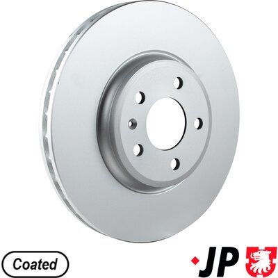 Piduriketas JP