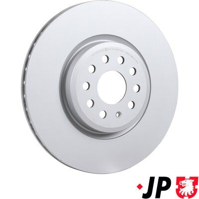 piduriketas esi Enyaq 340mm