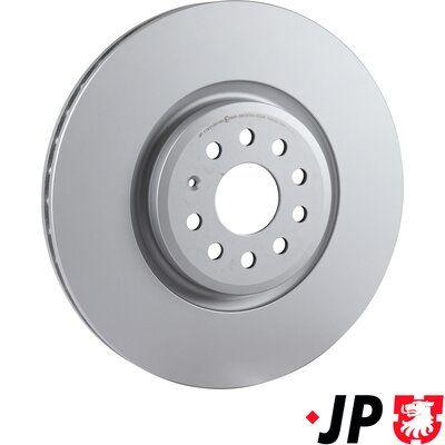 piduriketas esi Enyaq 358mm