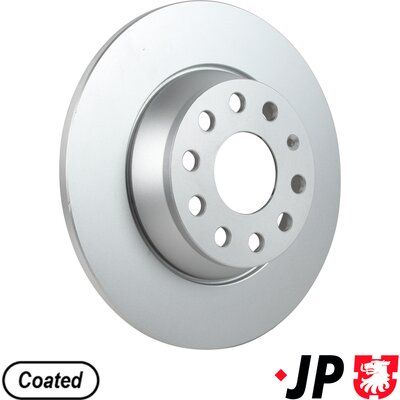 Piduriketas JP  282mm