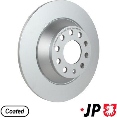 Piduriketas JP