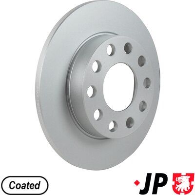 Piduriketas JP