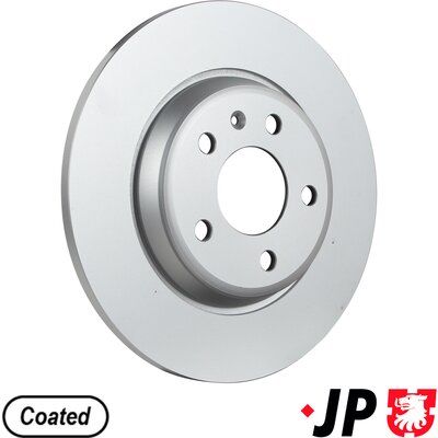 Piduriketas JP