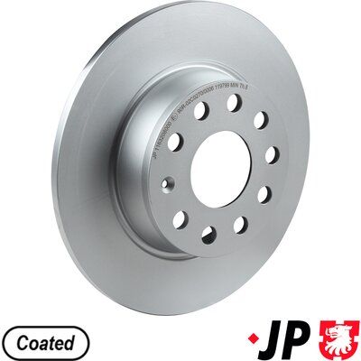 Piduriketas JP