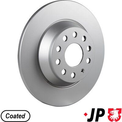 Piduriketas JP
