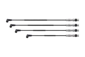 Süütejuhtmed TOPRAN 03F905430K