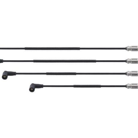 Süütejuhtmed TOPRAN 03F905430K