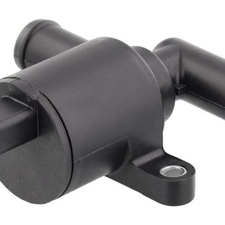 Solenoidklapp TOPRAN  4H0121671G
