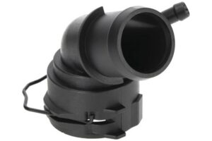 Flants TOPRAN 5Q0122291BD