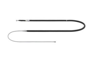 Piduritross TOPRAN 6R0609721E