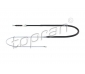 Piduritross TOPRAN 5Q0609721AT