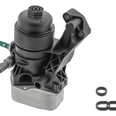 Õlifiltrikorpus TOPRAN 03N115389K